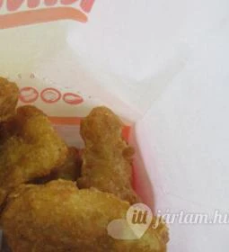 Burger King - Ferihegy