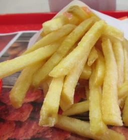 Burger King - Ferihegy