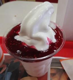 Burger King - Ferihegy