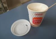 Burger King - KöKi Terminál Budapest