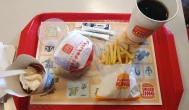 Burger King - Mexikói út Budapest - Étel/ital