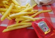 Burger King - Mexikói út Budapest