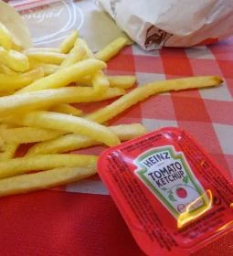 Burger King - Mexikói út