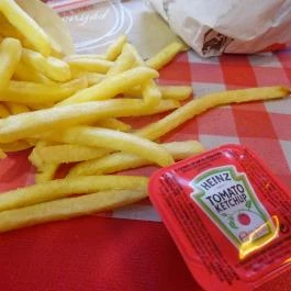 Burger King - Mexikói út Budapest - Étel/ital