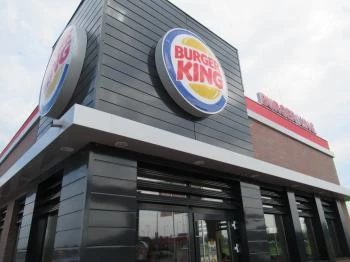 Burger King Miskolc