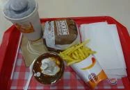 Burger King - Oktogon Budapest