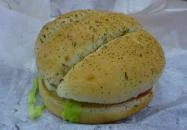 Burger King - Oktogon Budapest