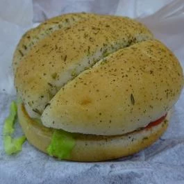 Burger King - Oktogon Budapest - Étel/ital