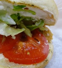 Burger King - Oktogon