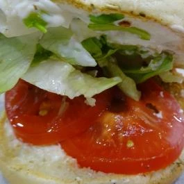 Burger King - Oktogon Budapest - Étel/ital