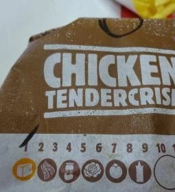 Burger King - Oktogon