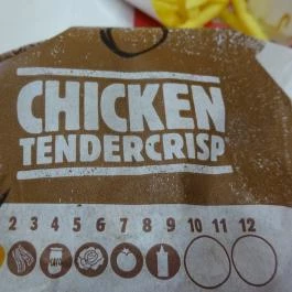 Burger King - Oktogon Budapest - Étel/ital