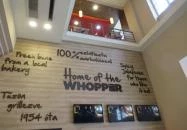 Burger King - Oktogon Budapest