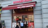 Burger King - Oktogon Budapest - Egyéb