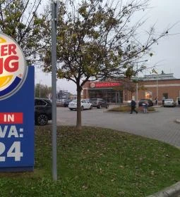 Burger King