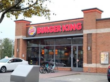 Burger King Székesfehérvár