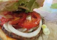 Burger King - Széna tér Budapest