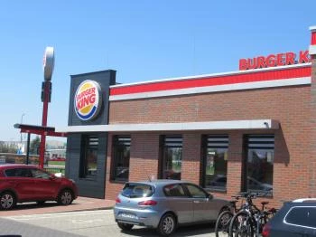 Burger King Szombathely
