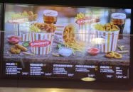 Burger King Szombathely