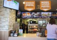 Burger King Szombathely