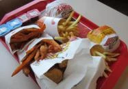 Burger King Szombathely