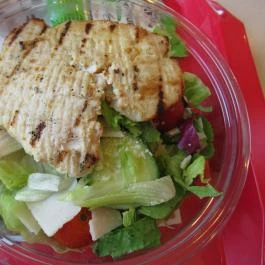 Burger King Szombathely - Étel/ital