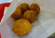 Burger King - Újbuda Center Budapest