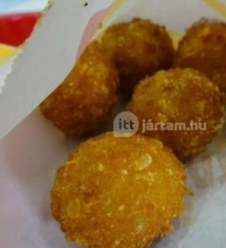 Burger King - Újbuda Center