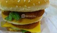 Burger King - Újbuda Center Budapest - Étel/ital