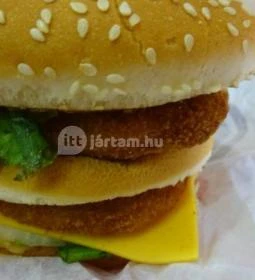 Burger King - Újbuda Center