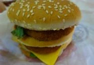 Burger King - Újbuda Center Budapest