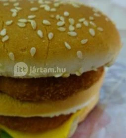 Burger King - Újbuda Center