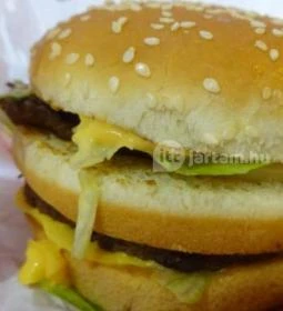 Burger King - Újbuda Center