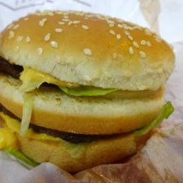 Burger King - Újbuda Center Budapest - Étel/ital