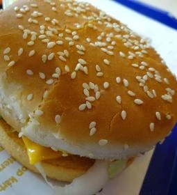 Burger King - Váci utca