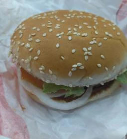 Burger King - Váci utca