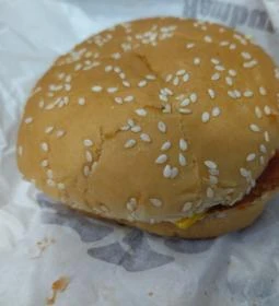 Burger King - Westend