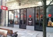 Burger & Love Budapest