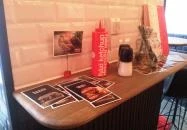 Burger & Love Budapest