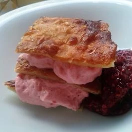 Burger & Love, Budapest - Étel/ital