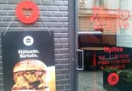 Burger & Love Budapest