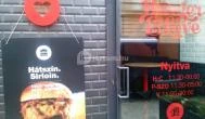 Burger & Love Budapest - Külső kép
