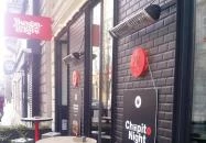 Burger & Love Budapest