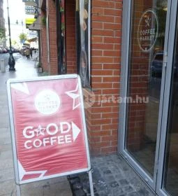 REBEL Burger & More - Király utca