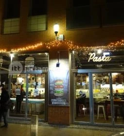 REBEL Burger & More - Király utca