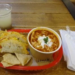 REBEL Burger & More - Király utca, Budapest - Étel/ital