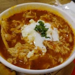 REBEL Burger & More - Király utca, Budapest - Étel/ital