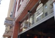 REBEL Burger & More - Király utca Budapest