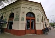 Burger Paradise Makó