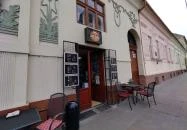 Burger Paradise Makó